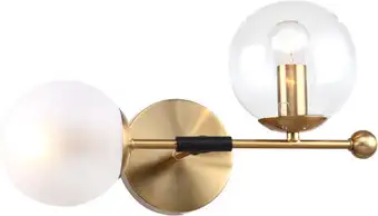 Бра Rivoli Darlene 3145-402 – изображение в каталоге