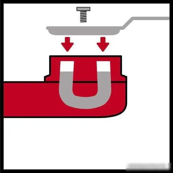 Мультифункциональная шлифмашина Einhell TC-MG 220/1 E – фото товара