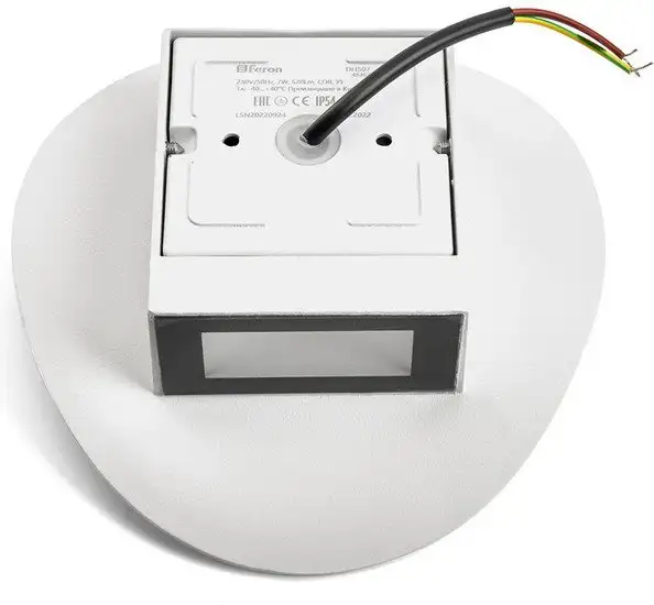 Уличный настенный светильник Feron DH507 48367 – фото товара