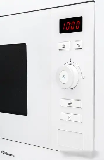 Микроволновая печь Hansa AMM20BEWH – фото товара