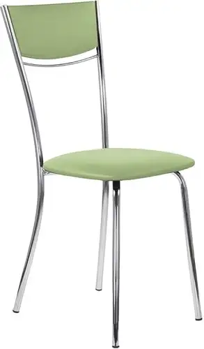 Стул UTFC Бистро М CH (S-0406, фисташковый) – изображение в каталоге