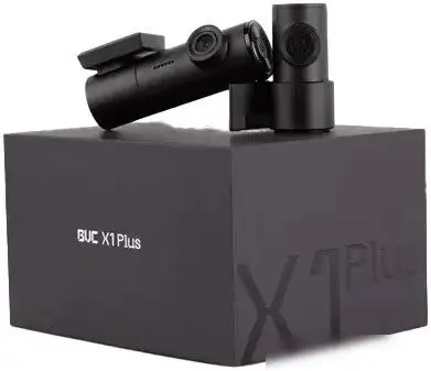 Видеорегистратор BlackVue X1 Plus – фото товара