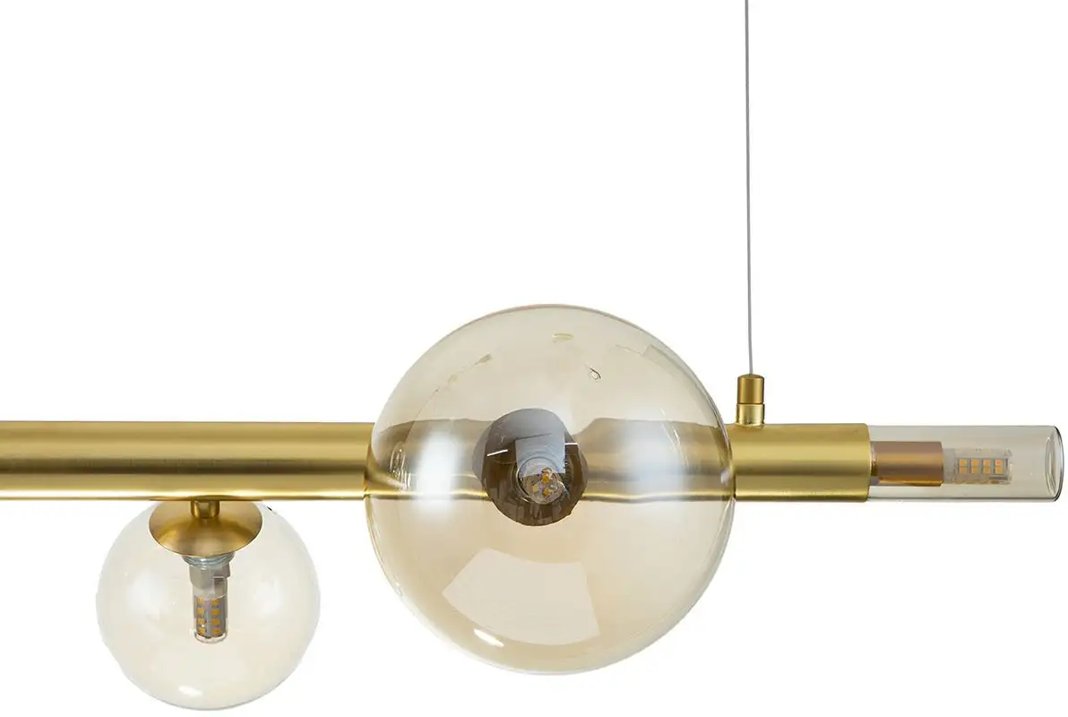 Подвесная люстра Indigo Light Canto V000246 – фото товара