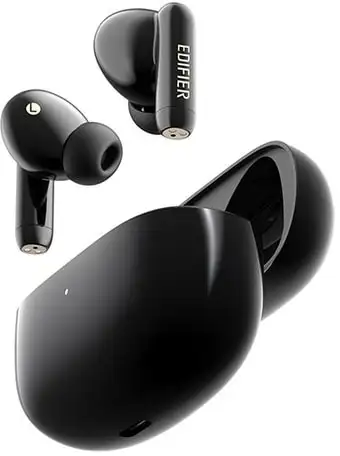 Наушники Edifier TWS330 NB (черный) – изображение в каталоге