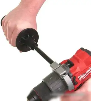Ударная дрель-шуруповерт Milwaukee M18 FPD2-502X 4933464263 (без АКБ, кейс) – фото товара