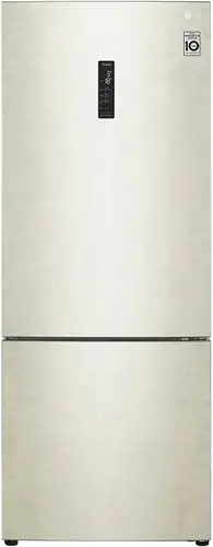 Холодильник LG DoorCooling+ GC-B569PECM - изображение в каталоге