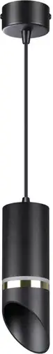 Подвесная люстра Novotech Delta 370909 – изображение в каталоге