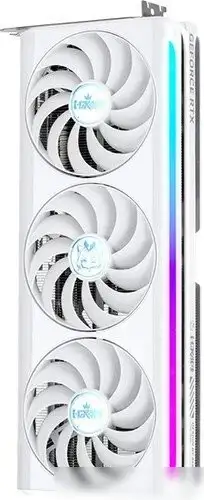 Видеокарта Maxsun GeForce RTX 5080 iCraft AIGA Plus OC 16G D7 – фото товара