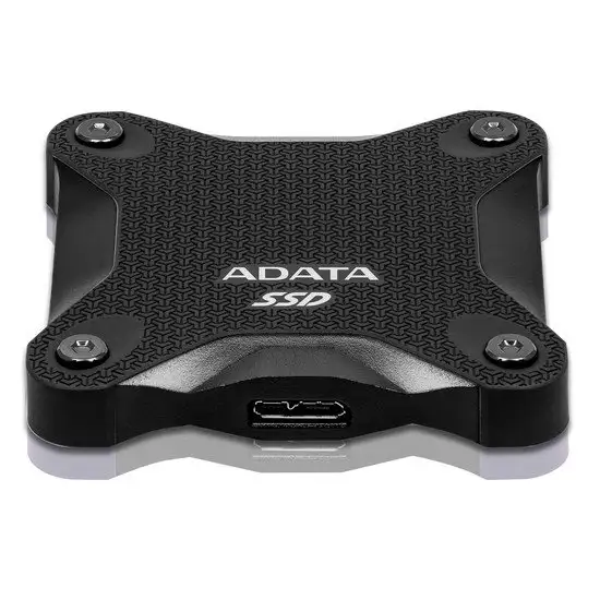 Внешний накопитель ADATA SD620 2TB SD620-2TCBK – фото товара