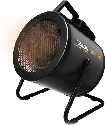 Тепловая пушка ZILON ZTV-3C N2 - изображение в каталоге