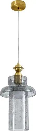Подвесная люстра Arte Lamp Adagio A2791SP-1SM – изображение в каталоге