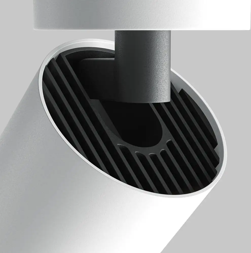 Спот Technical Focus Zoom C055CL-L12W3K-Z-W – фото товара