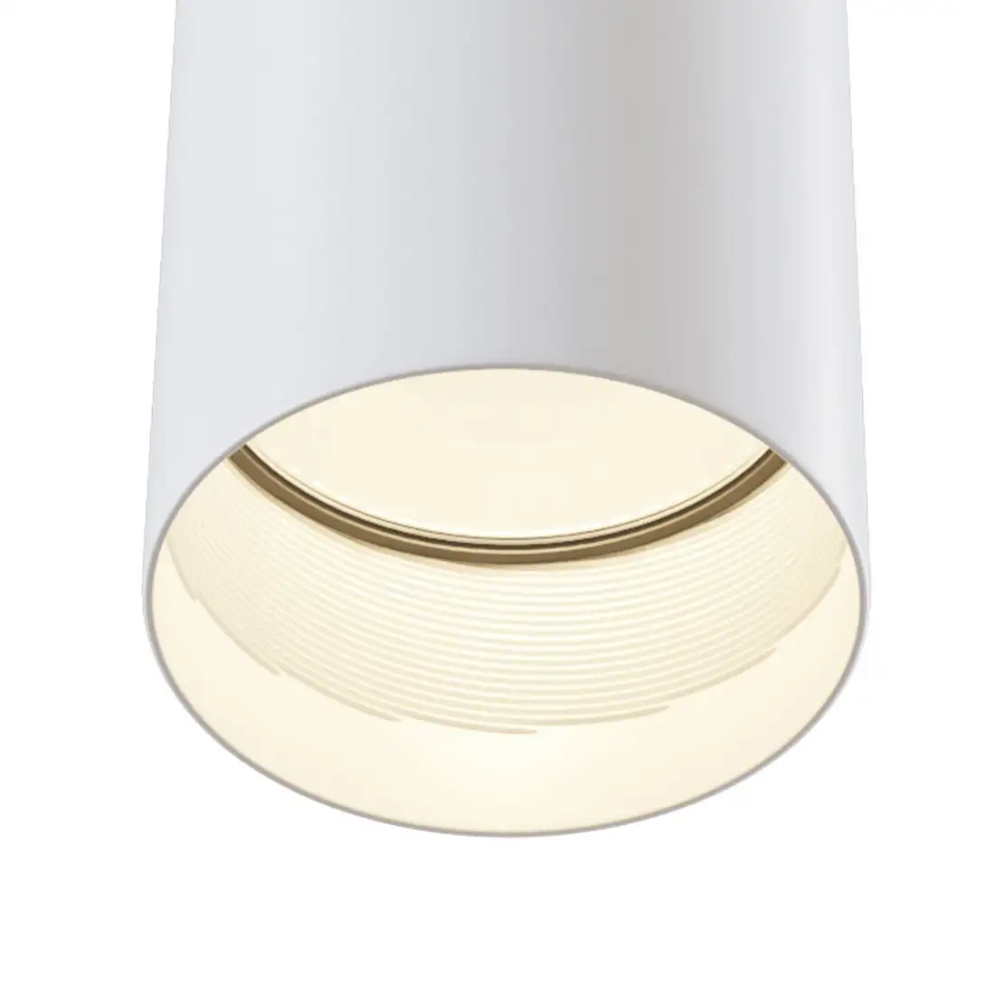 Точечный светильник Technical C033WL-01WB – фото товара