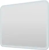 Пекам Зеркало Marta 2 120x80 marta2-120x80s (с подсветкой и сенсором на прикосновение)
