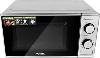 Микроволновая печь Hyundai HYM-M2042 – изображение в каталоге