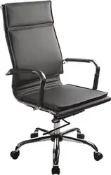 Кресло Бюрократ CH-993 – изображение в каталоге