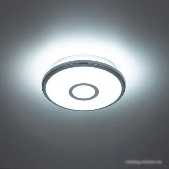 Люстра-тарелка Citilux Старлайт CL703A10G – фото товара