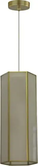 Подвесная люстра Favourite Politop 4120-2P – фото товара