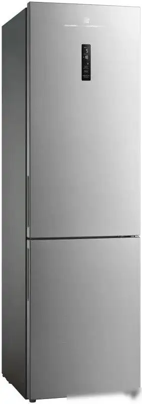 Холодильник General Electronics GE-ID401S - фото товара
