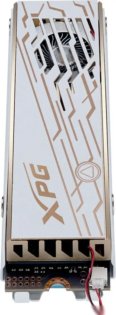 SSD ADATA XPG MARS 980 Pro 2TB SMAR-980P-2TCI – фото товара