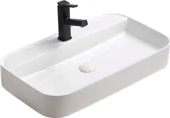 Умывальник SantiLine SL-1007 - изображение в каталоге