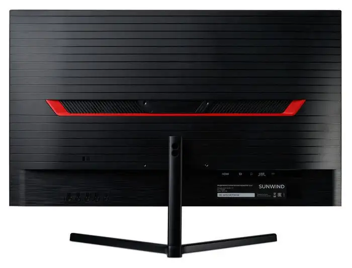 Игровой монитор SunWind SUN-M24BG110 – фото товара