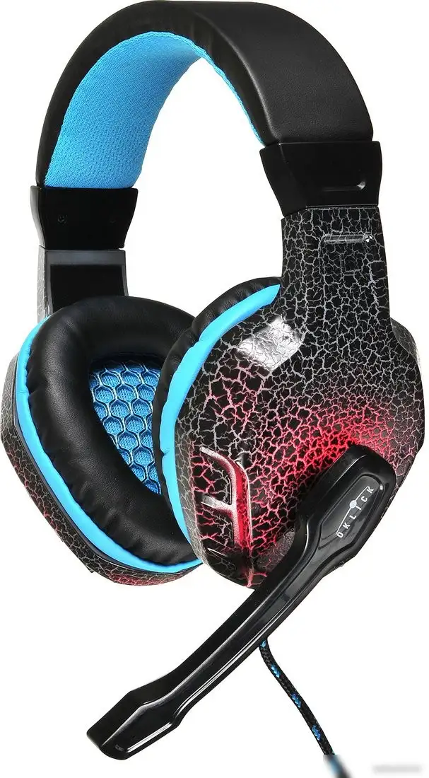 Наушники Oklick HS-L400G Zeus – фото товара