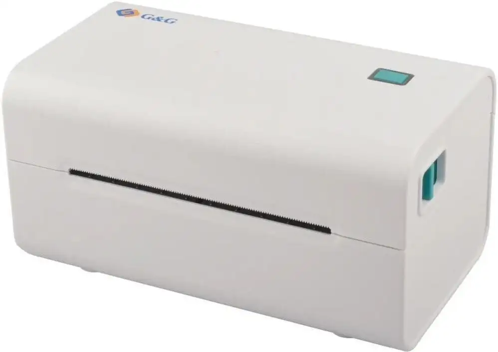 Принтер этикеток G&G GG-D420 – фото товара