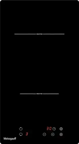 Варочная панель Weissgauff HI 32 BKS - изображение в каталоге