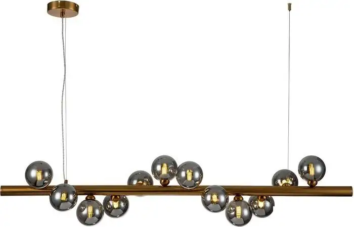 Подвесная люстра Indigo Onda V000117 – фото товара