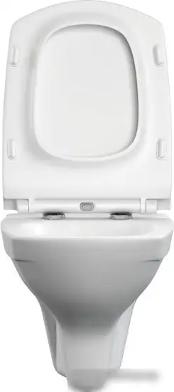 Унитаз Cersanit Carina New Clean On S-MZ-CARINA-XL-COn-S-DL-w - фото товара
