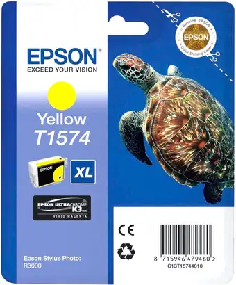 Картридж Epson C13T15744010 – изображение в каталоге