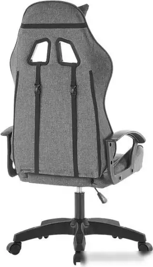 Кресло GameLab Nomad Breeze (темно-серый) – фото товара