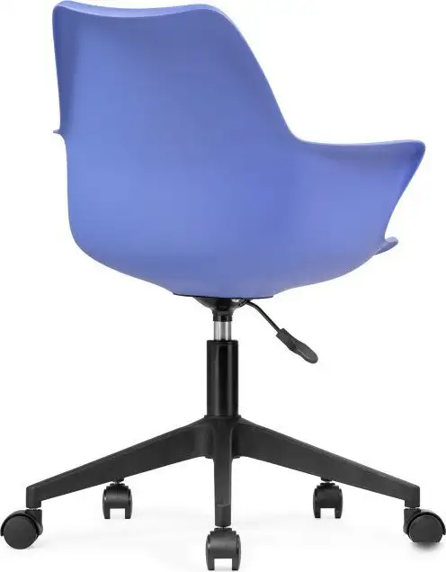 Офисное кресло Woodville Tulin 15708 (blue/black) – фото товара