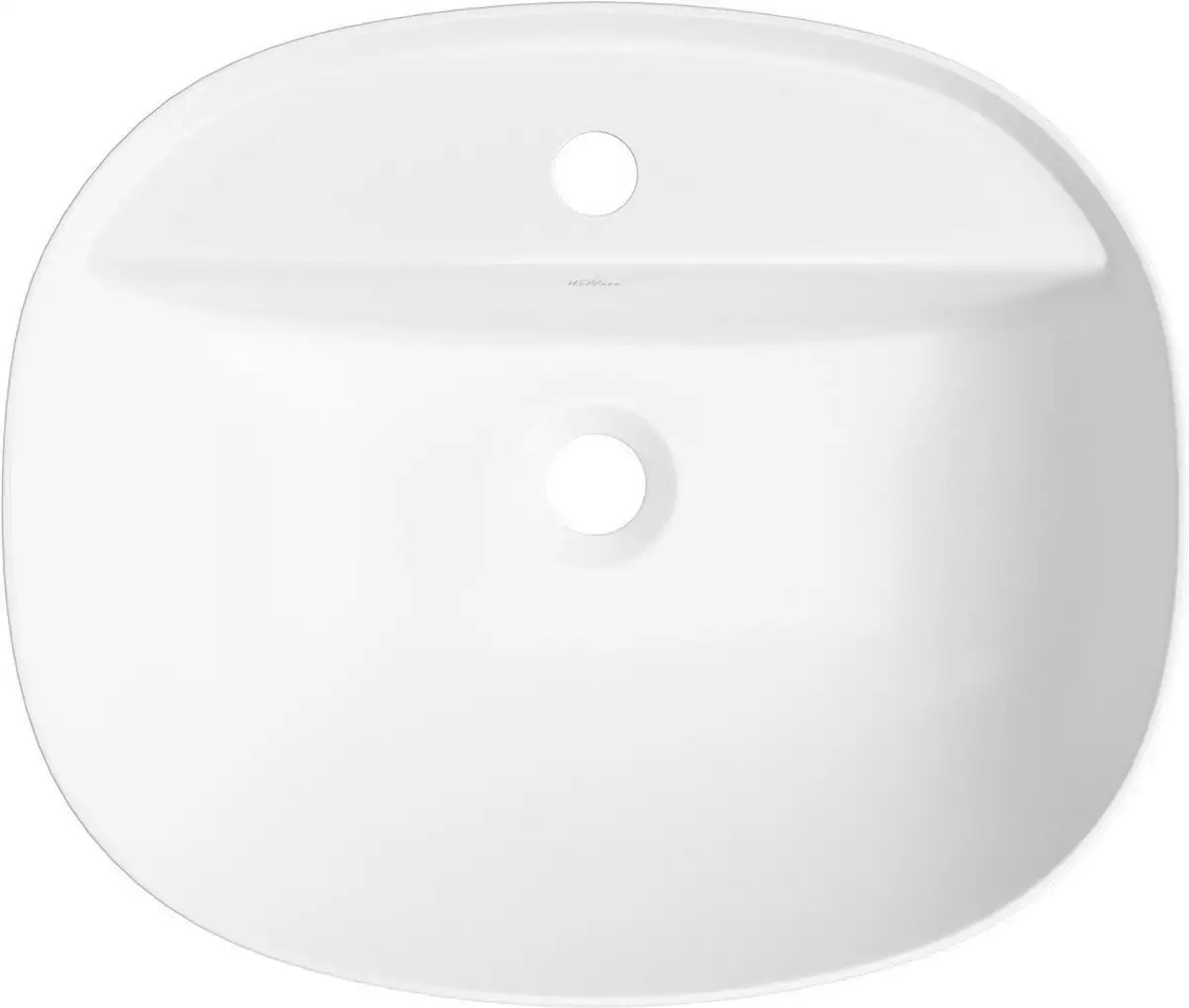 Умывальник Wellsee Cute Twin R 318402000 - фото товара