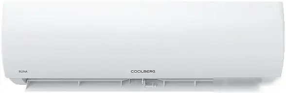 Кондиционер Coolberg Runa (on/off) CS-24R1-IN/CS-24R1-OUT - фото товара