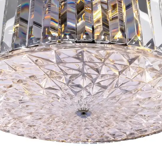 Подвесная люстра Maytoni Recinto MOD080CL-08CH – фото товара