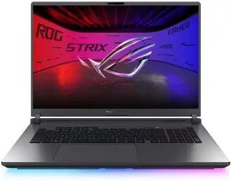 Игровой ноутбук ASUS ROG Strix G18 2026 G815LP-TT192 – изображение в каталоге