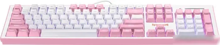 Клавиатура Redragon Hades – фото товара