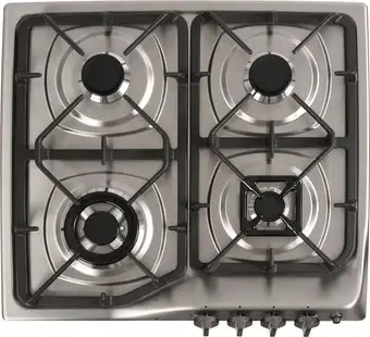 Варочная панель GEFEST СГ СН 1210-02 М5 - изображение в каталоге