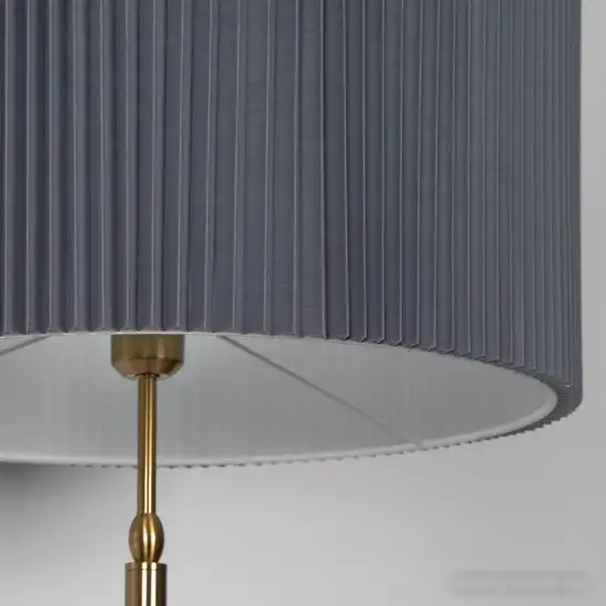 Торшер Евросвет 01163/1 (латунь)