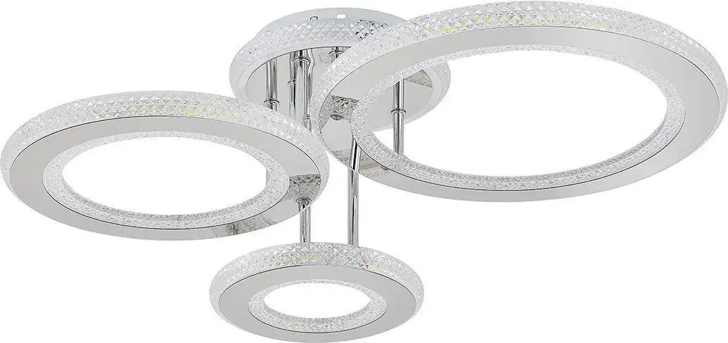 Припотолочная люстра Escada 10297/3LED BL – фото товара