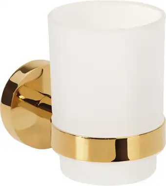 Стакан для зубной щетки и пасты Bemeta Brilo 161110012 – изображение в каталоге