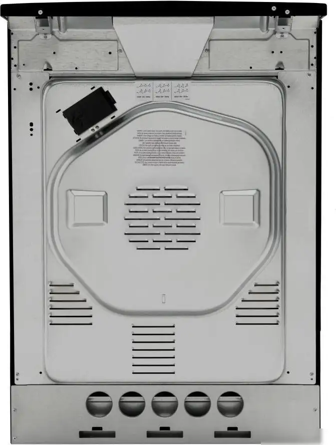 Кухонная плита Hansa FCCM58209H — фото товара