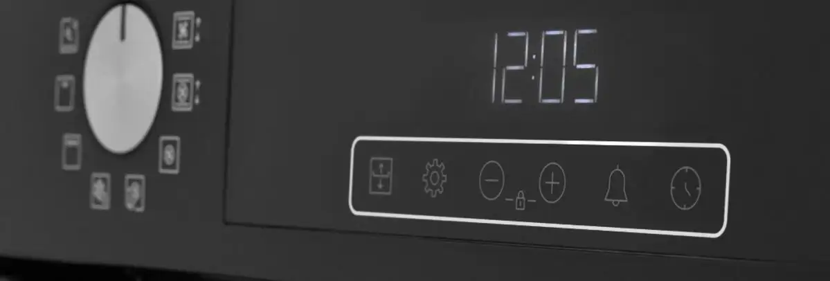 Электрический духовой шкаф Hotpoint HFE9 1231 JSH WHG - фото товара