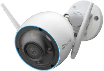 IP-камера Ezviz H3 3K CS-H3-R100-1J5WKFL (2.8 мм) – изображение в каталоге