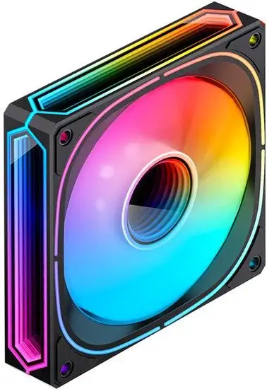 Вентилятор для корпуса Jonsbo FR-505B – фото товара