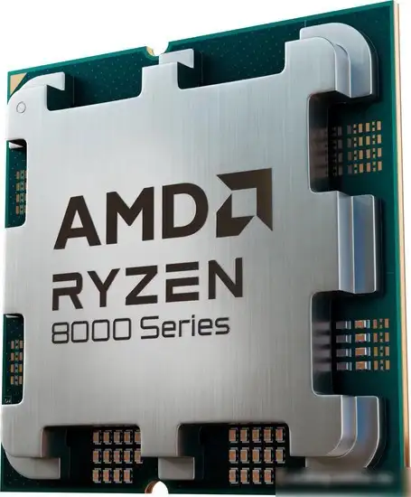 Процессор AMD Ryzen 3 8300G – фото товара