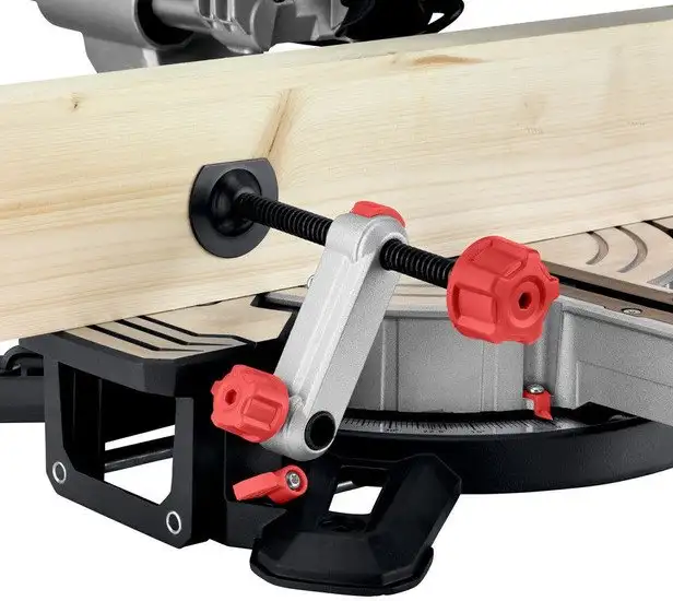 Дисковая (циркулярная) пила Metabo KS 216 M 610216000 – фото товара