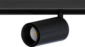 Трековый светильник Arte Lamp Optima A7296PL-1BK – изображение в каталоге